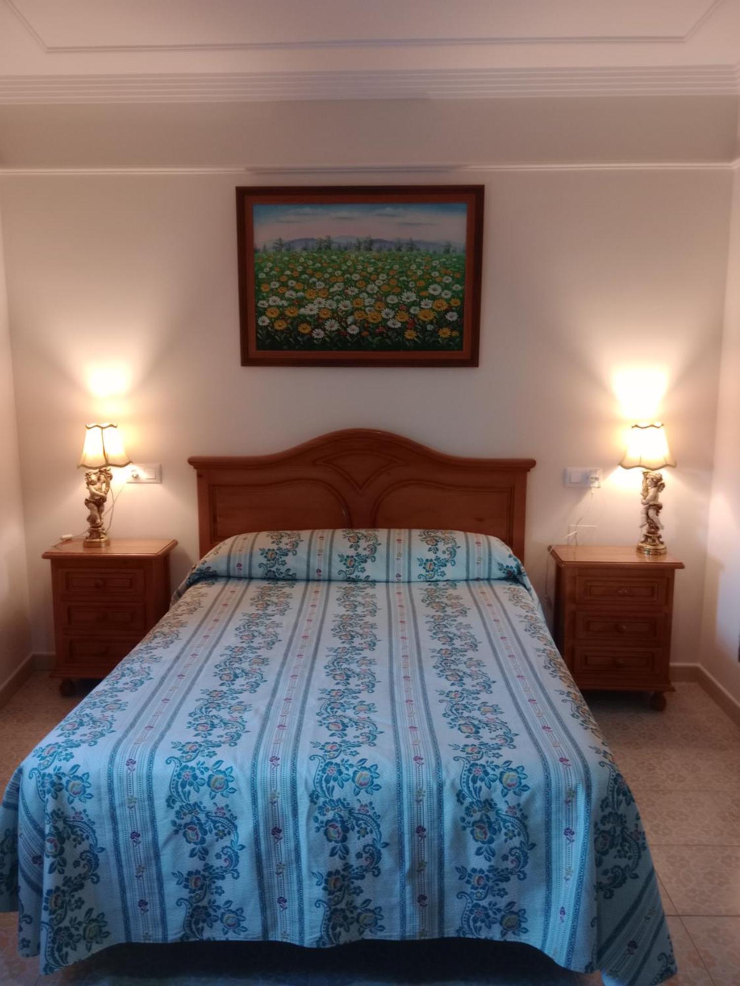 エル・ボスケ Casa Pacoゲストハウス 部屋 写真