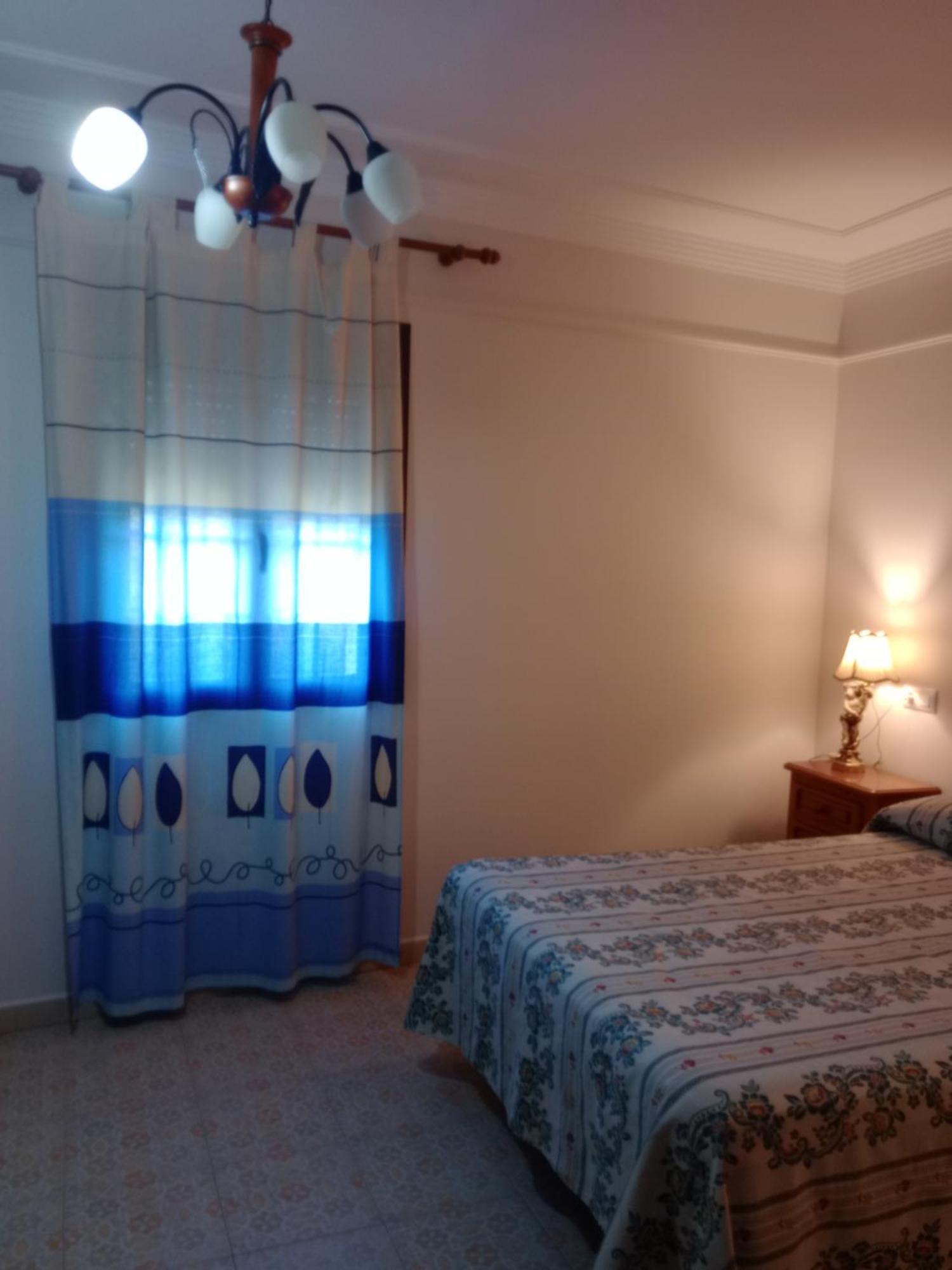 エル・ボスケ Casa Pacoゲストハウス 部屋 写真