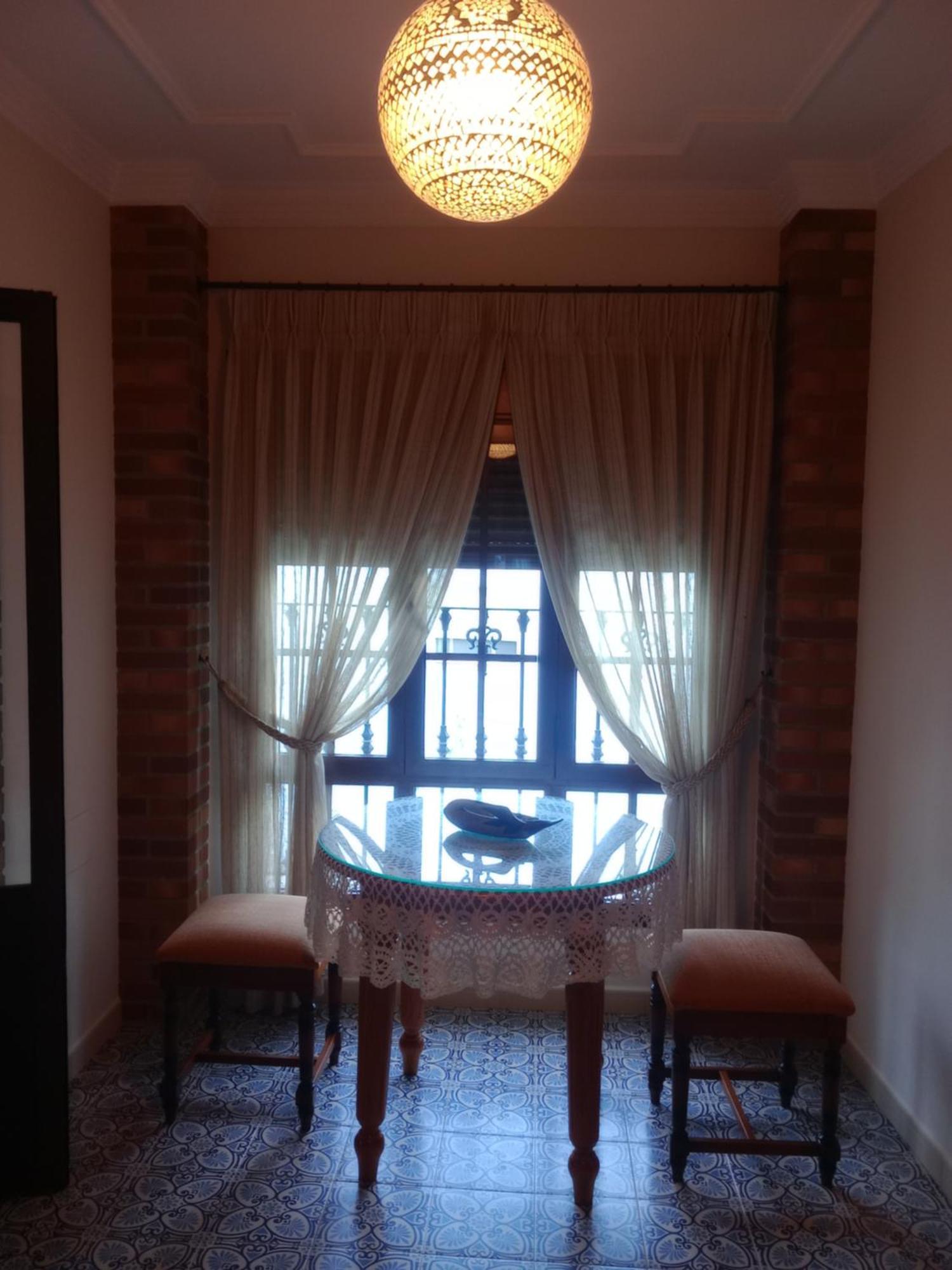 エル・ボスケ Casa Pacoゲストハウス 部屋 写真