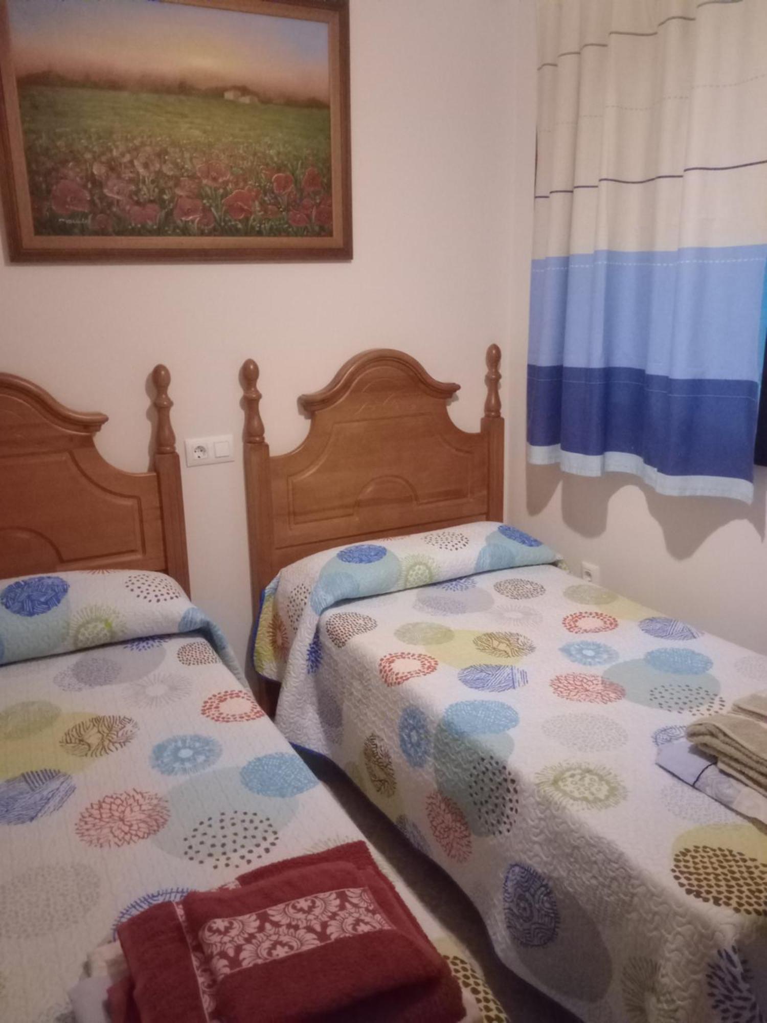 エル・ボスケ Casa Pacoゲストハウス 部屋 写真