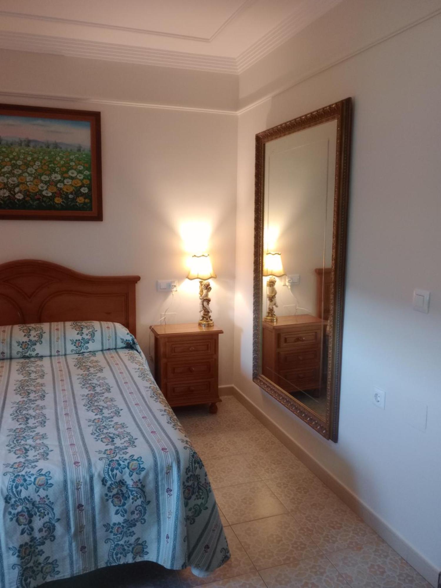 エル・ボスケ Casa Pacoゲストハウス 部屋 写真