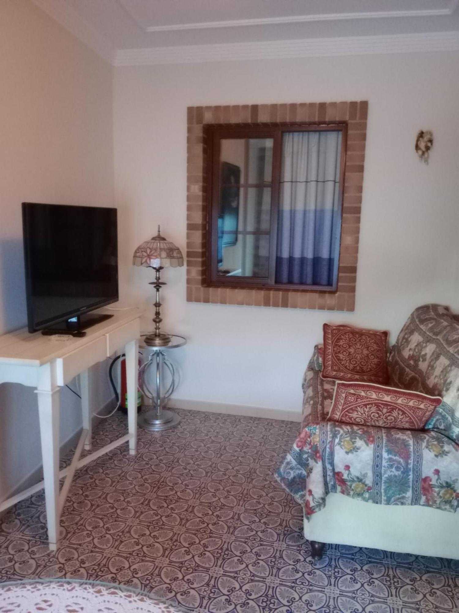 エル・ボスケ Casa Pacoゲストハウス 部屋 写真