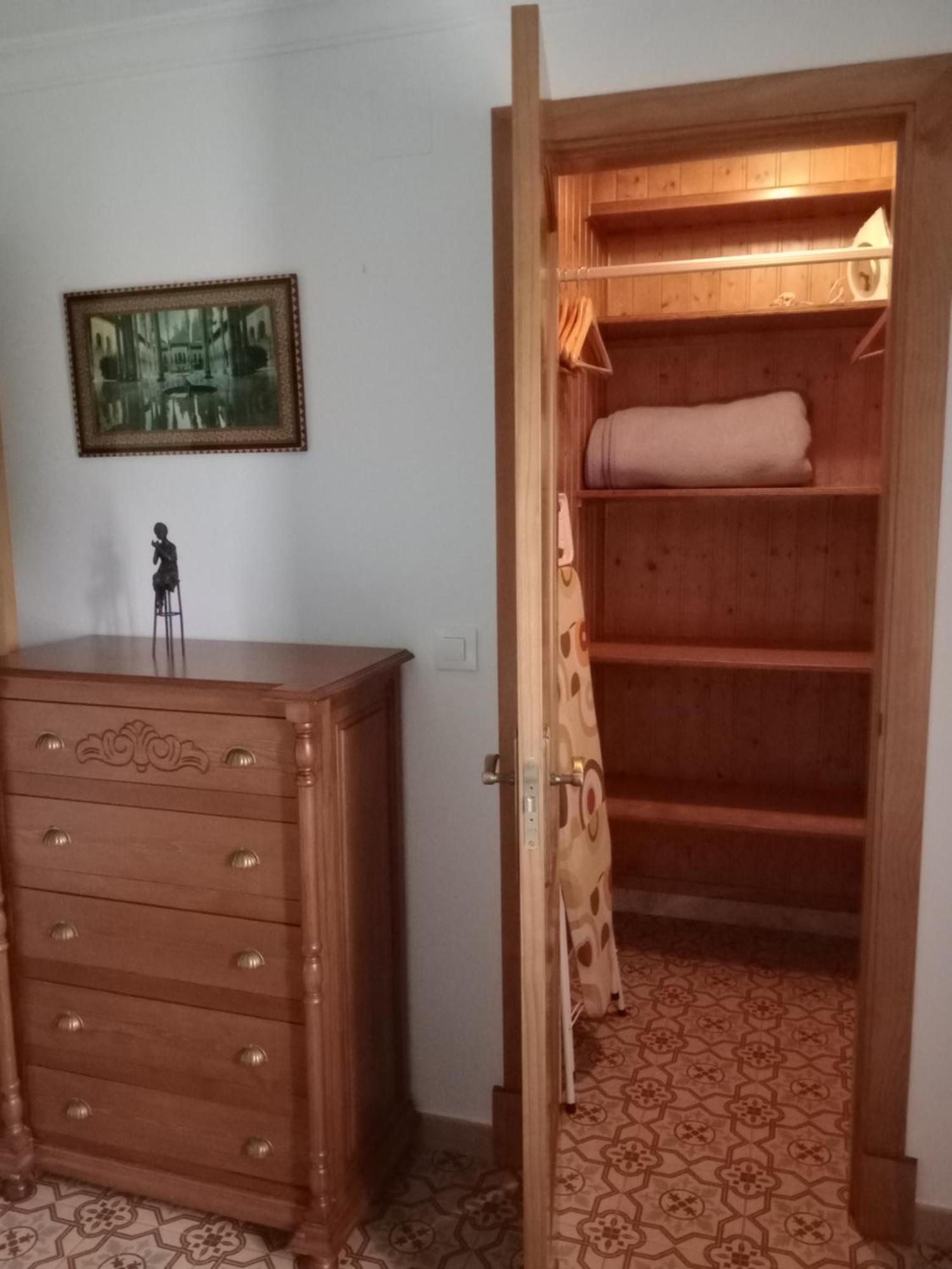 エル・ボスケ Casa Pacoゲストハウス 部屋 写真