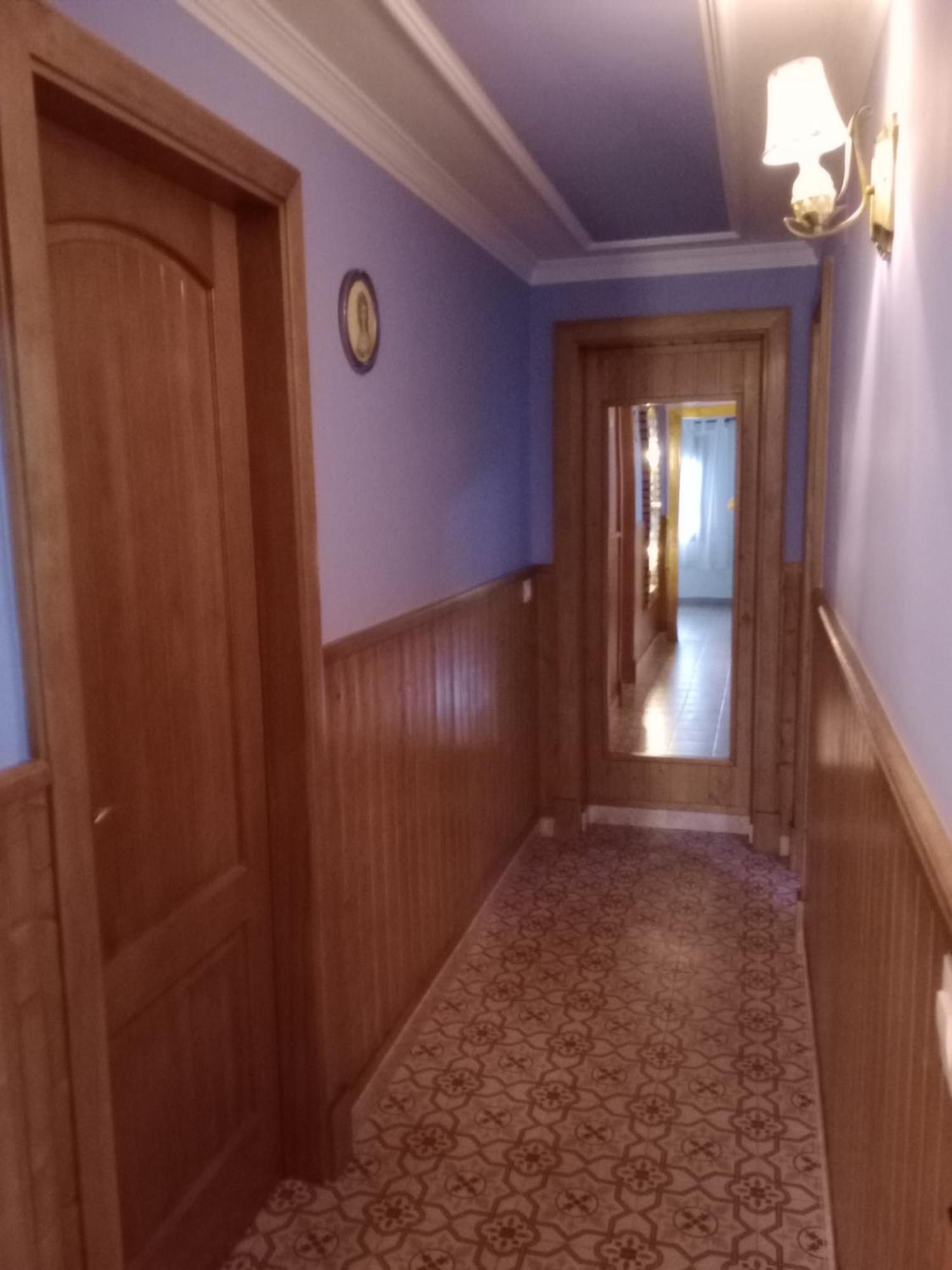 エル・ボスケ Casa Pacoゲストハウス 部屋 写真
