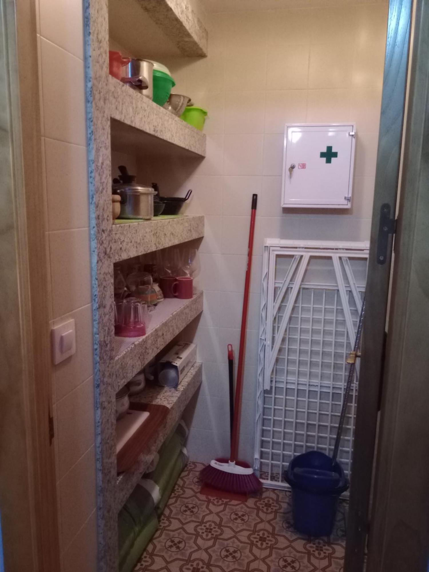 エル・ボスケ Casa Pacoゲストハウス 部屋 写真