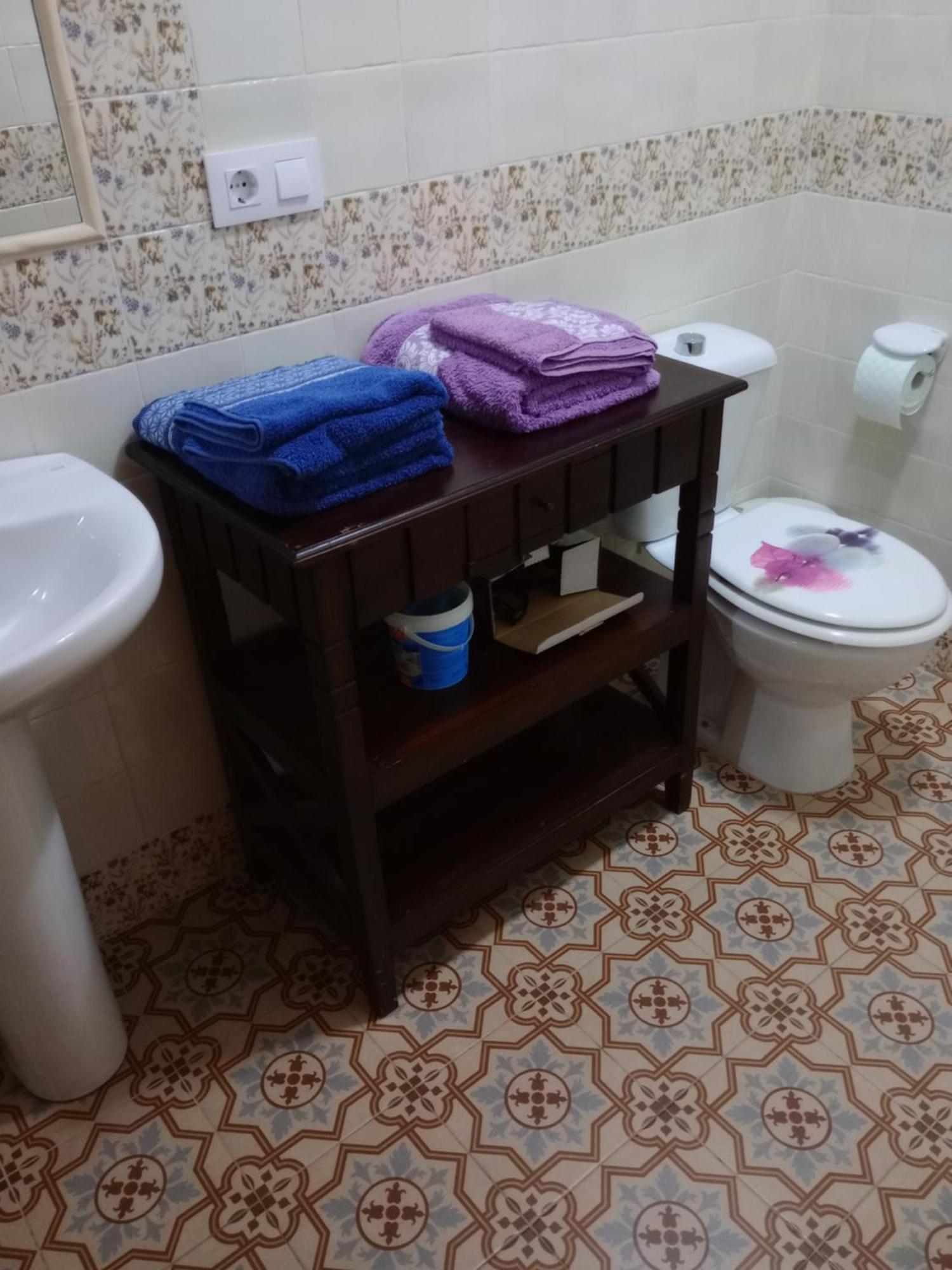 エル・ボスケ Casa Pacoゲストハウス 部屋 写真