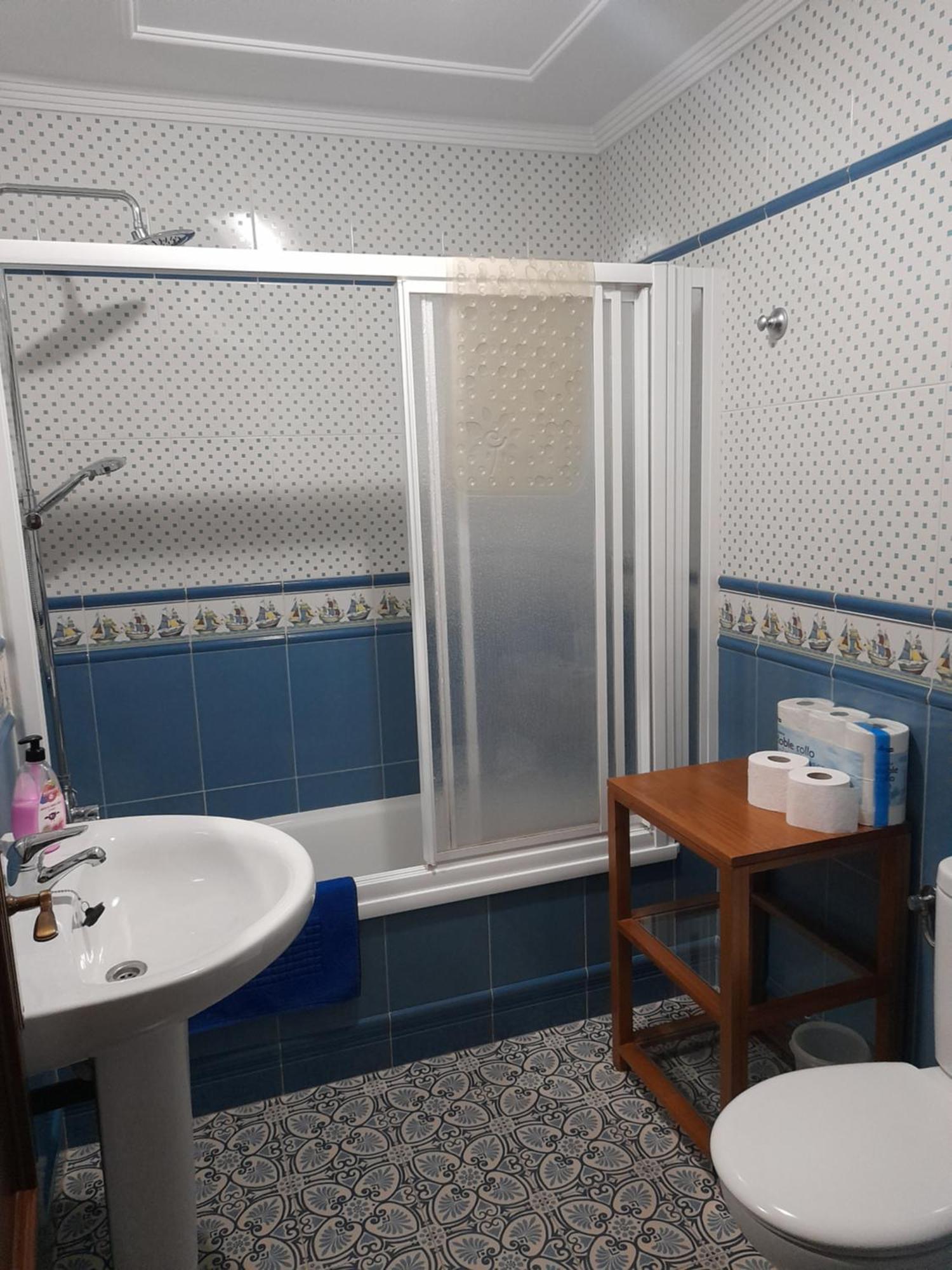 エル・ボスケ Casa Pacoゲストハウス 部屋 写真
