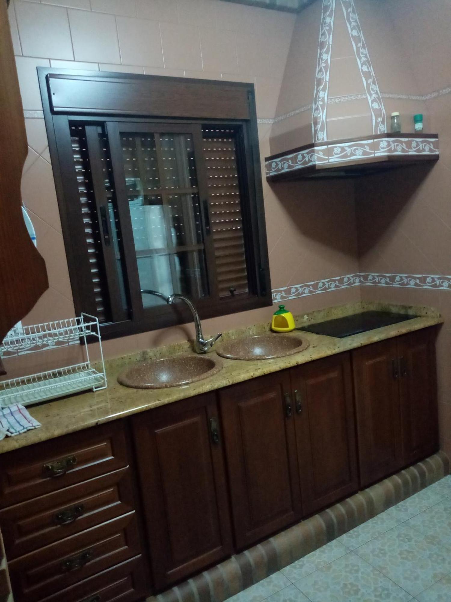 エル・ボスケ Casa Pacoゲストハウス 部屋 写真