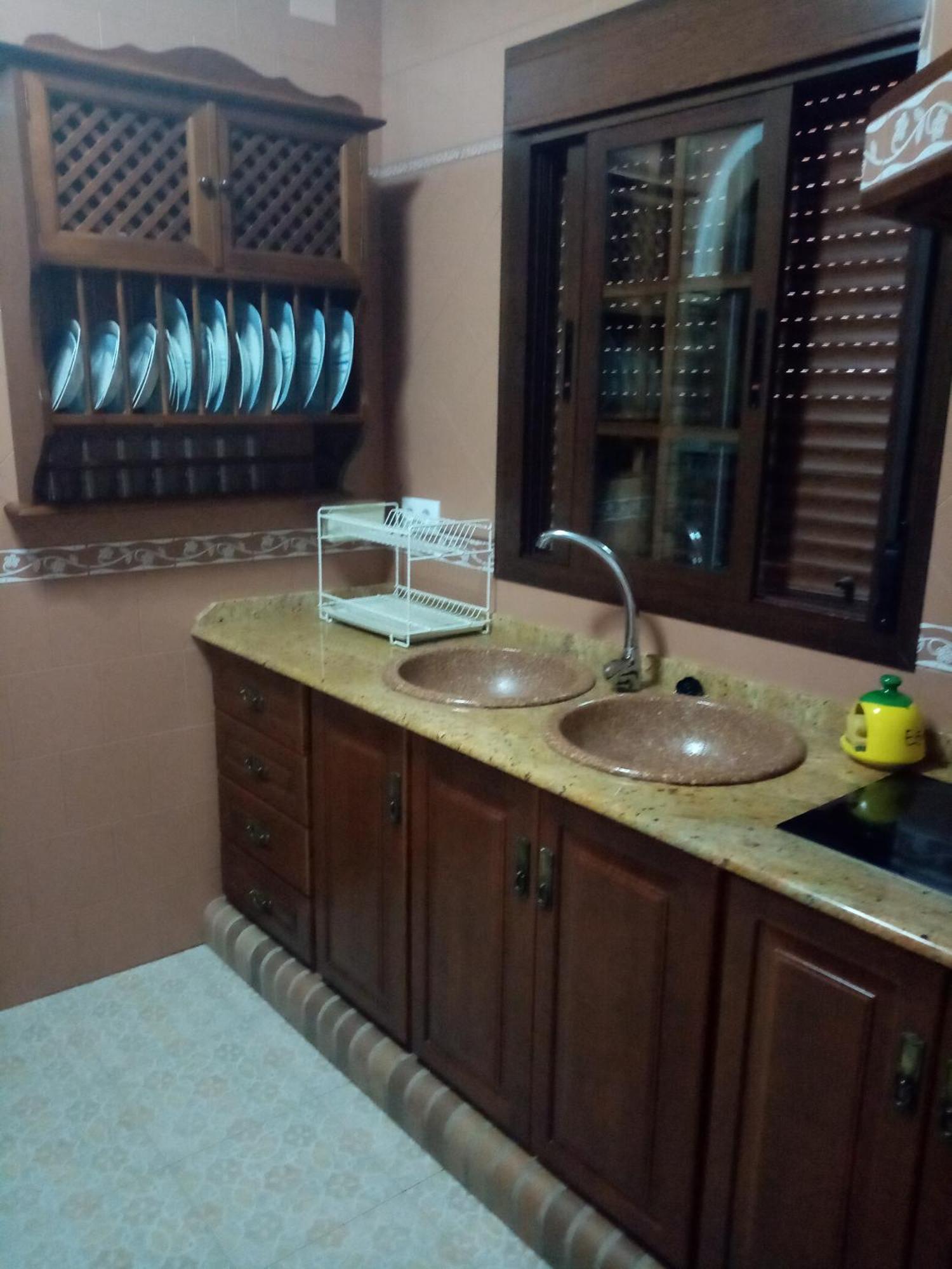 エル・ボスケ Casa Pacoゲストハウス 部屋 写真