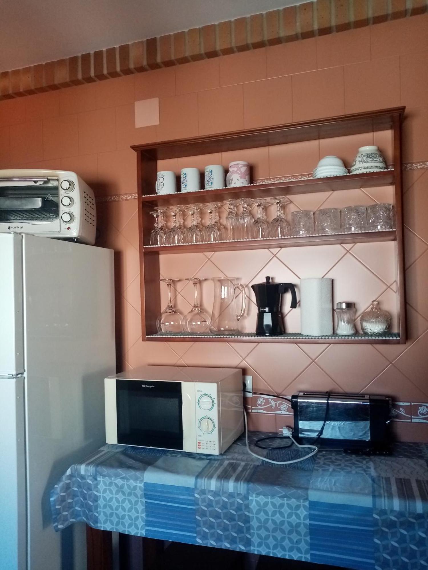 エル・ボスケ Casa Pacoゲストハウス 部屋 写真
